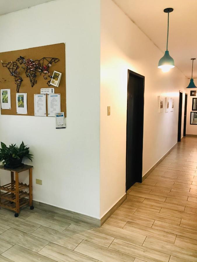 Casa De Romero Гуаякуил Екстериор снимка