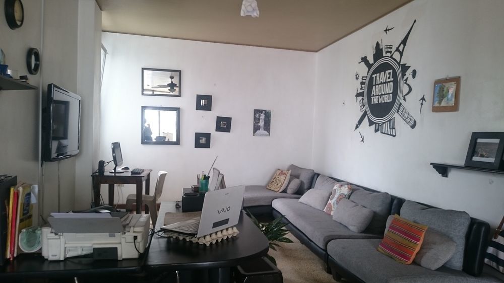 Casa De Romero Гуаякуил Екстериор снимка