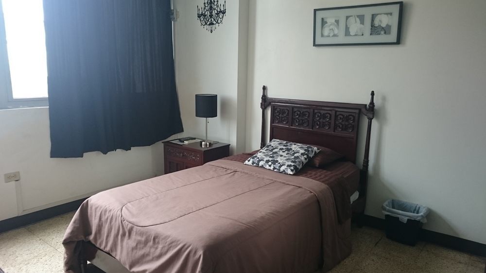 Casa De Romero Гуаякуил Екстериор снимка