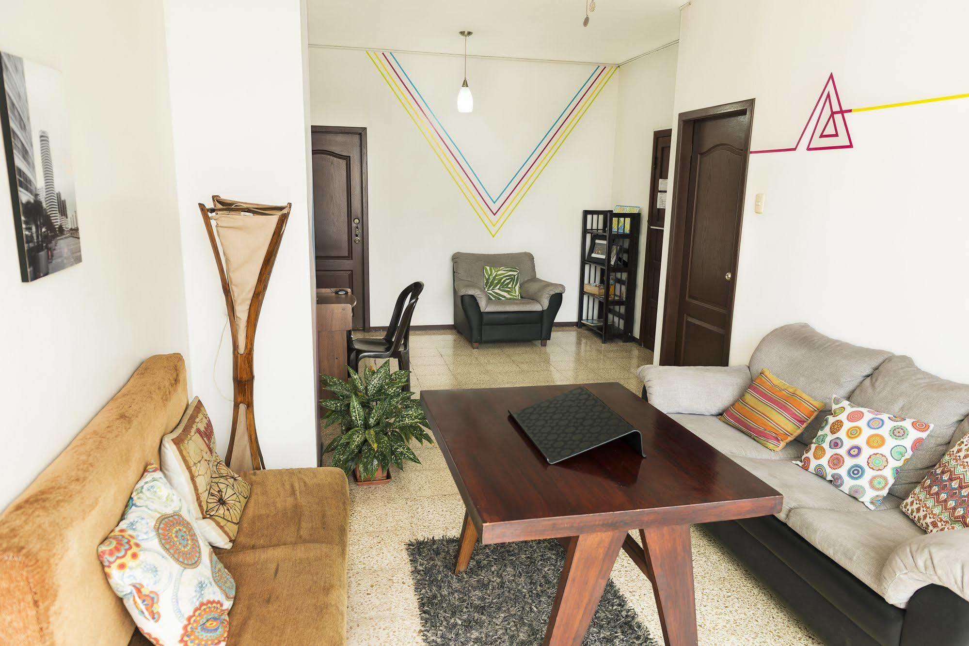 Casa De Romero Гуаякуил Екстериор снимка
